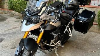 Triumph Tiger 900 Rally Pro (2020 - 23) usata