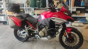 Ducati Multistrada V4 S (2021 - 24)  (5)