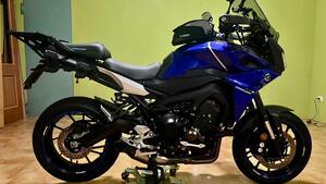 Yamaha Tracer 900 ABS (2017 - 18) 