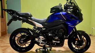 Yamaha Tracer 900 ABS (2017 - 18)