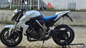 Honda CB 1000 R (2008 - 10) 