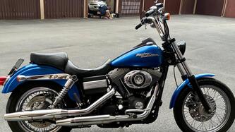 Harley-Davidson 1584 Street Bob (2007) - FXDB usata