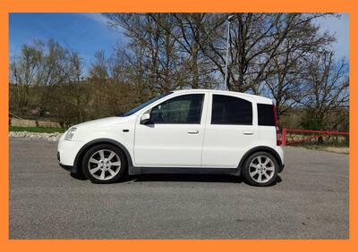 Fiat Panda 1.4 16V 100 HP usata
