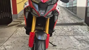 Ducati Multistrada V4 Pikes Peak (2021 - 24)  (3)