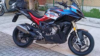 Bmw S 1000 XR (2020 - 23)