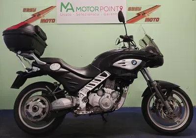 Bmw F 650 CS Scarver (2001 - 06) - Annuncio 9736184