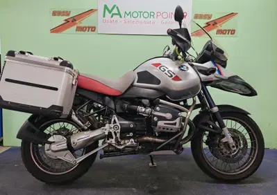 Bmw R 1150 GS Adventure (2002 - 06) - Annuncio 9649490