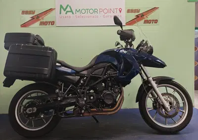 Bmw F 650 GS (2008 - 12) - Annuncio 9737088