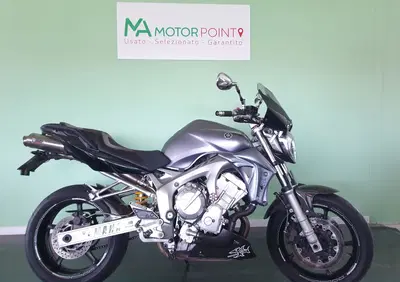 Yamaha FZ6 (2004 - 07) - Annuncio 9033624