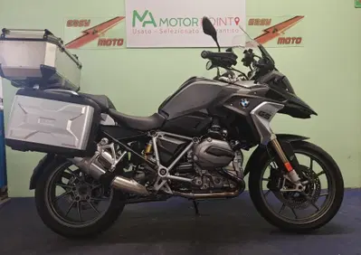 Bmw R 1200 GS (2017 - 18) - Annuncio 9805749
