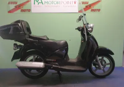 Aprilia Scarabeo 150 T (2000 - 02) - Annuncio 9139103