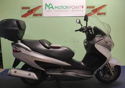 Suzuki Burgman UH 200 (2006 - 12) - Annuncio 9215905