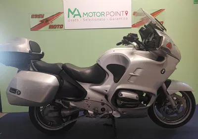 Bmw R 1150 RT (2000 - 06) - Annuncio 9403752