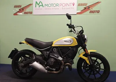 Ducati Scrambler 800 Icon (2017 - 20) - Annuncio 9720948