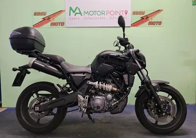 Yamaha MT-03 (2006 - 14) - Annuncio 9624352
