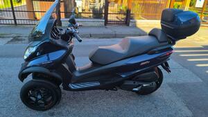 Piaggio MP3 400 Sport ABS Hpe (2021 - 22) 