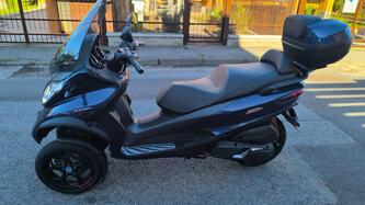 Piaggio MP3 400 Sport ABS Hpe (2021 - 22) usata