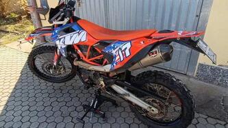 KTM 690 Enduro R (2022 - 25)