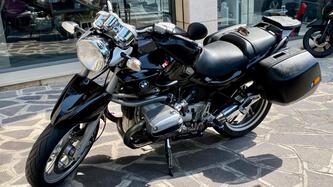 Bmw R 1150 R (2000 - 07)
