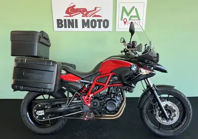 Bmw F 700 GS (2012 - 15) - Annuncio 9813495