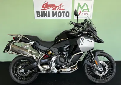 Bmw F 900 GS Adventure (2024 - 26) - Annuncio 9795737