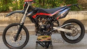 Betamotor RR 50 Enduro Racing (2015 - 18)