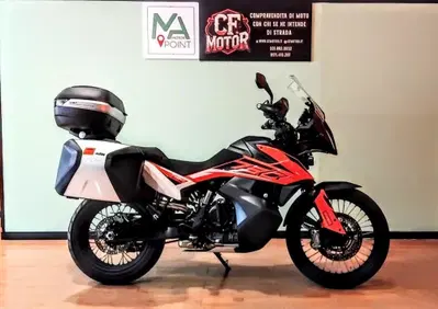 KTM 790 Adventure (2019 - 20) - Annuncio 9777154