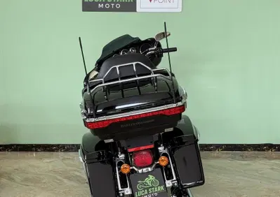 Harley-Davidson 114 Electra Glide Ultra Limited (2019) - FLHTK - Annuncio 9796612
