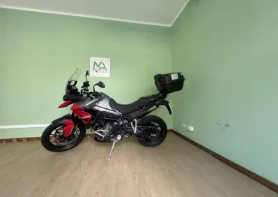 Triumph Tiger 850 Sport (2021 - 25) - Annuncio 9768437