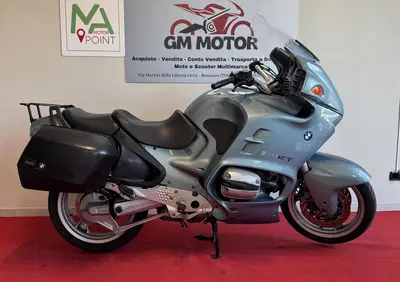 Bmw R 1100 RT ABS (1995 - 2001) - Annuncio 9776520