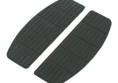 Piastra rettangolare con tappetino stile originale  - Annuncio 8555113