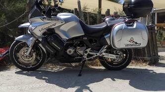 Honda Varadero 1000 (2003 - 11)