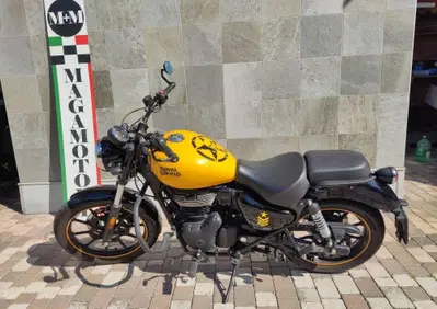 Royal Enfield Meteor 350 (2021 - 26) - Annuncio 9814629