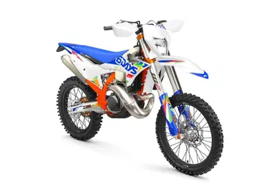 KTM 300 EXC 6Days (2026) - Annuncio 9814633