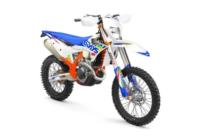 KTM 250 EXC-F 6Days (2026) - Annuncio 9814639