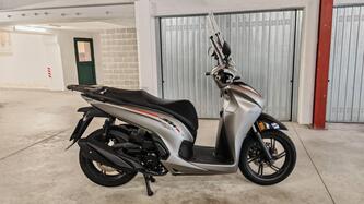 Honda SH 350 Sport (2021 - 24) usata