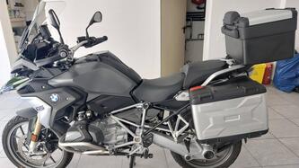 Bmw R 1250 GS (2019 - 20)