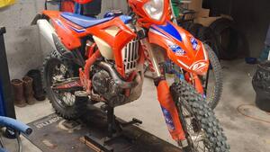 Betamotor RR 430 4T Enduro Racing (2022) 
