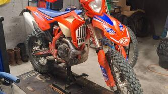 Betamotor RR 430 4T Enduro Racing (2022)