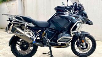 Bmw R 1250 GS Adventure (2021 - 24)