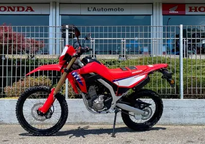 Honda CRF 300L (2025 - 26) - Annuncio 9814742