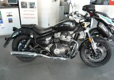 Royal Enfield Super Meteor 650 (2023 - 26) - Annuncio 9814750