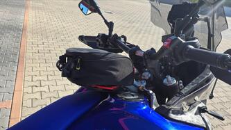 Yamaha Ténéré 700 World Raid (2022 - 25)