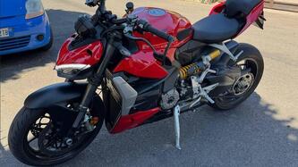 Ducati Streetfighter V2 (2022 - 24) usata