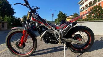 Betamotor Evo 125 2T (2023 - 24) usata