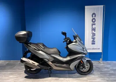 Kymco Xciting 400i S TCS (2021 - 24) - Annuncio 9814779