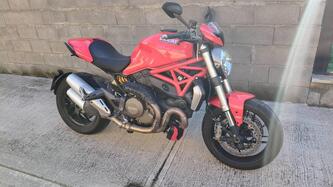 Ducati Monster 1200 (2014 - 16) usata