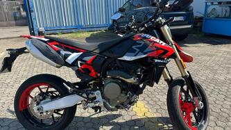 Ducati Hypermotard 698 Mono RVE (2024 - 25) usata