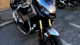 Honda X-ADV 750 (2018 - 20) usata