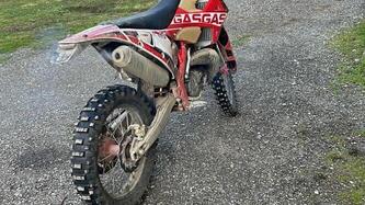 GASGAS EC 300 (2019)